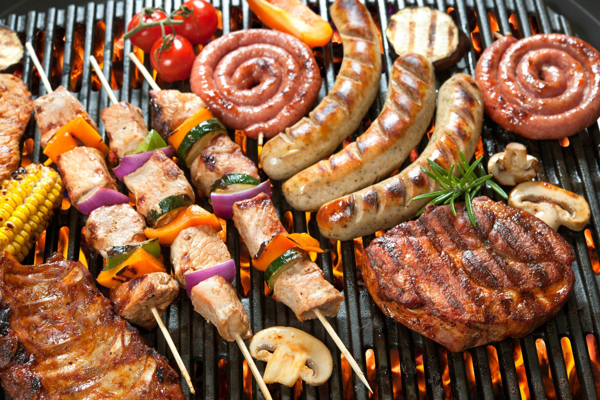 bbq